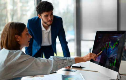 Capital Markets & Investor Readiness