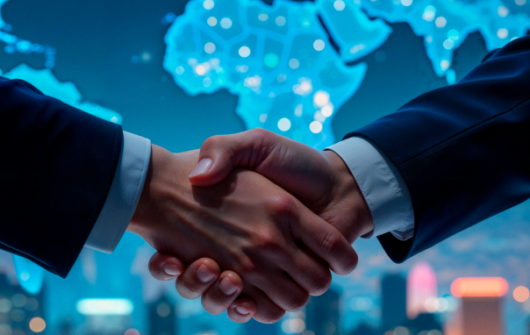 Global Partnerships & Development