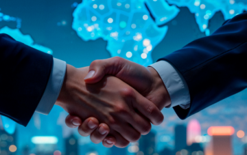 Global Partnerships & Development