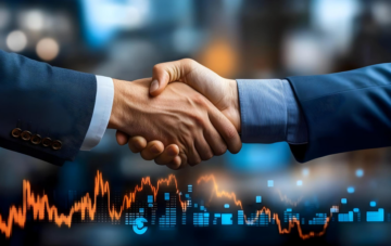 M&A & Strategic Transactions