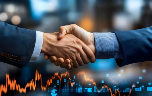 M&A & Strategic Transactions
