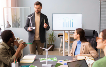 Sustainability & Innovation Advisory